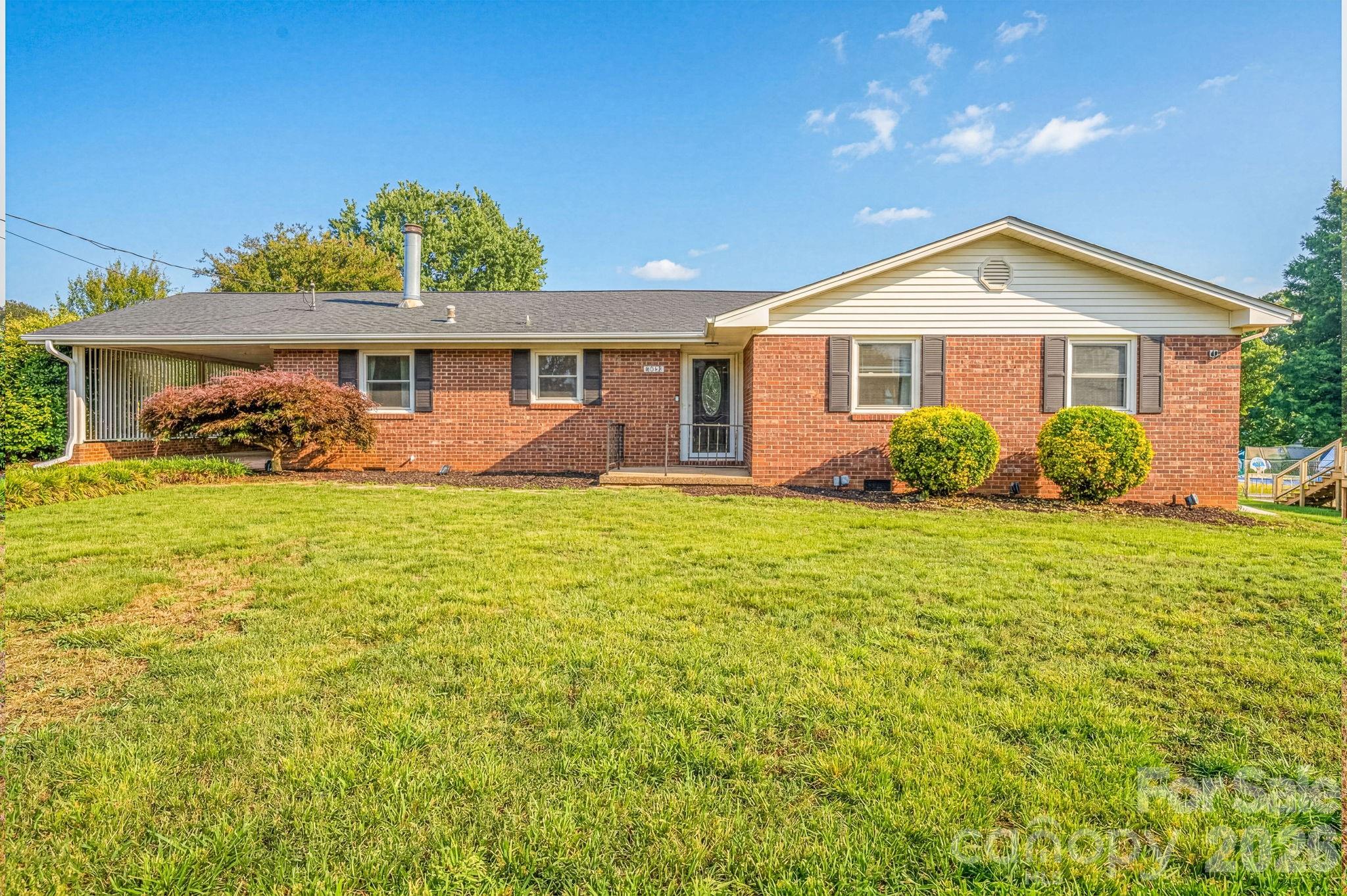 4012 Allison Street Hickory NC 28601