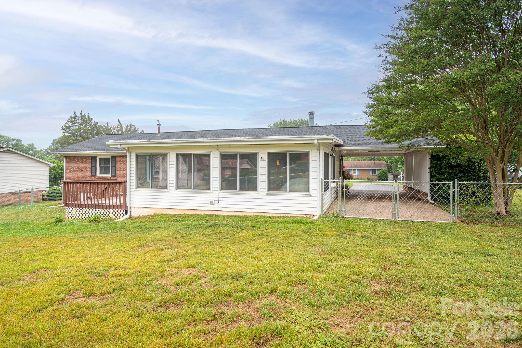 4012 Allison Street Hickory NC 28601