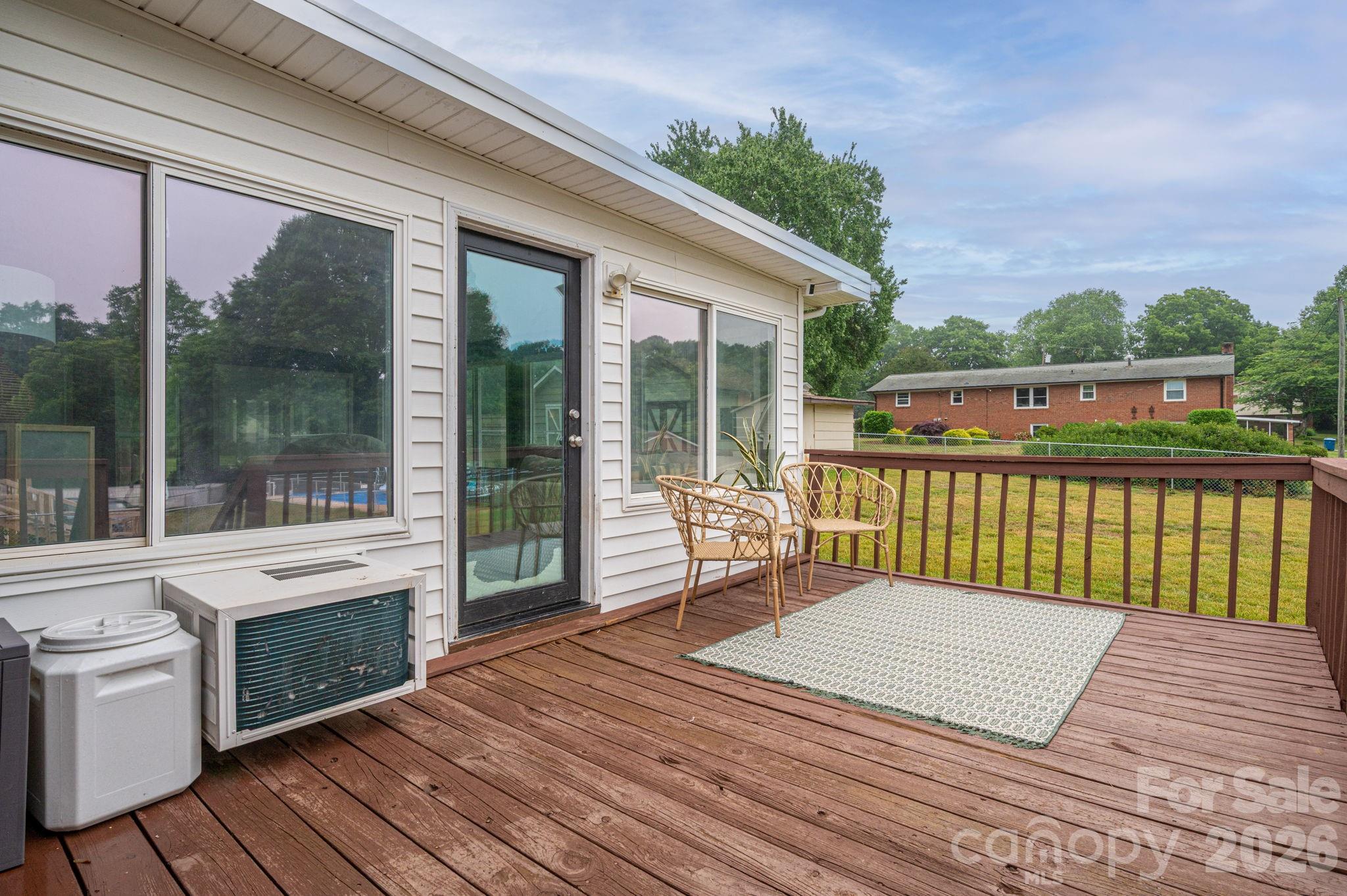 4012 Allison Street Hickory NC 28601