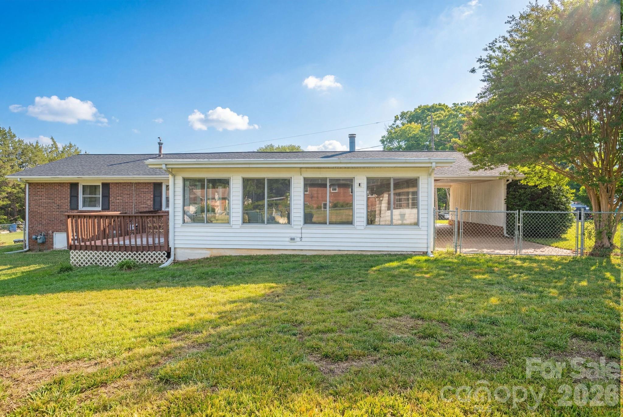 4012 Allison Street Hickory NC 28601
