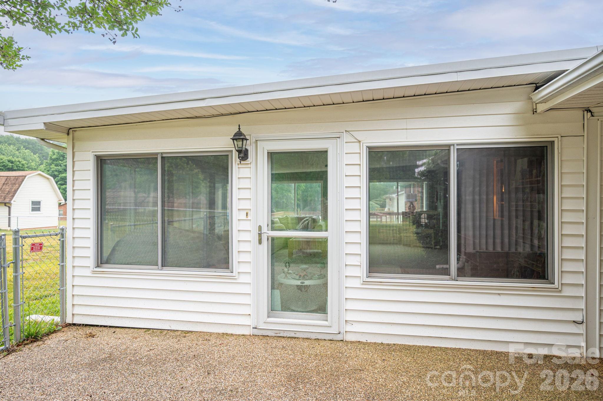 4012 Allison Street Hickory NC 28601