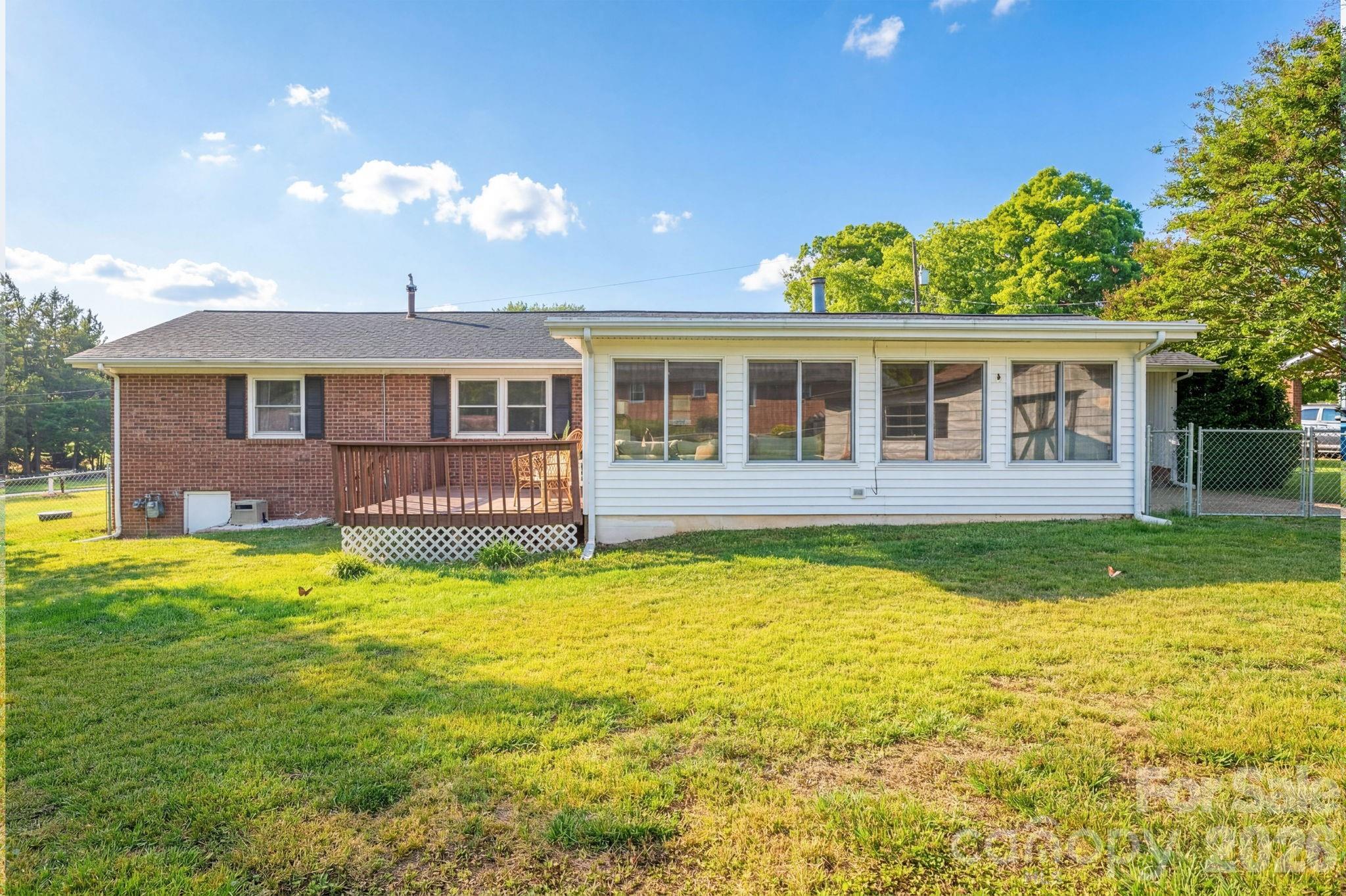 4012 Allison Street Hickory NC 28601
