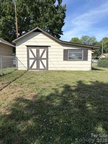 4012 Allison Street Hickory NC 28601