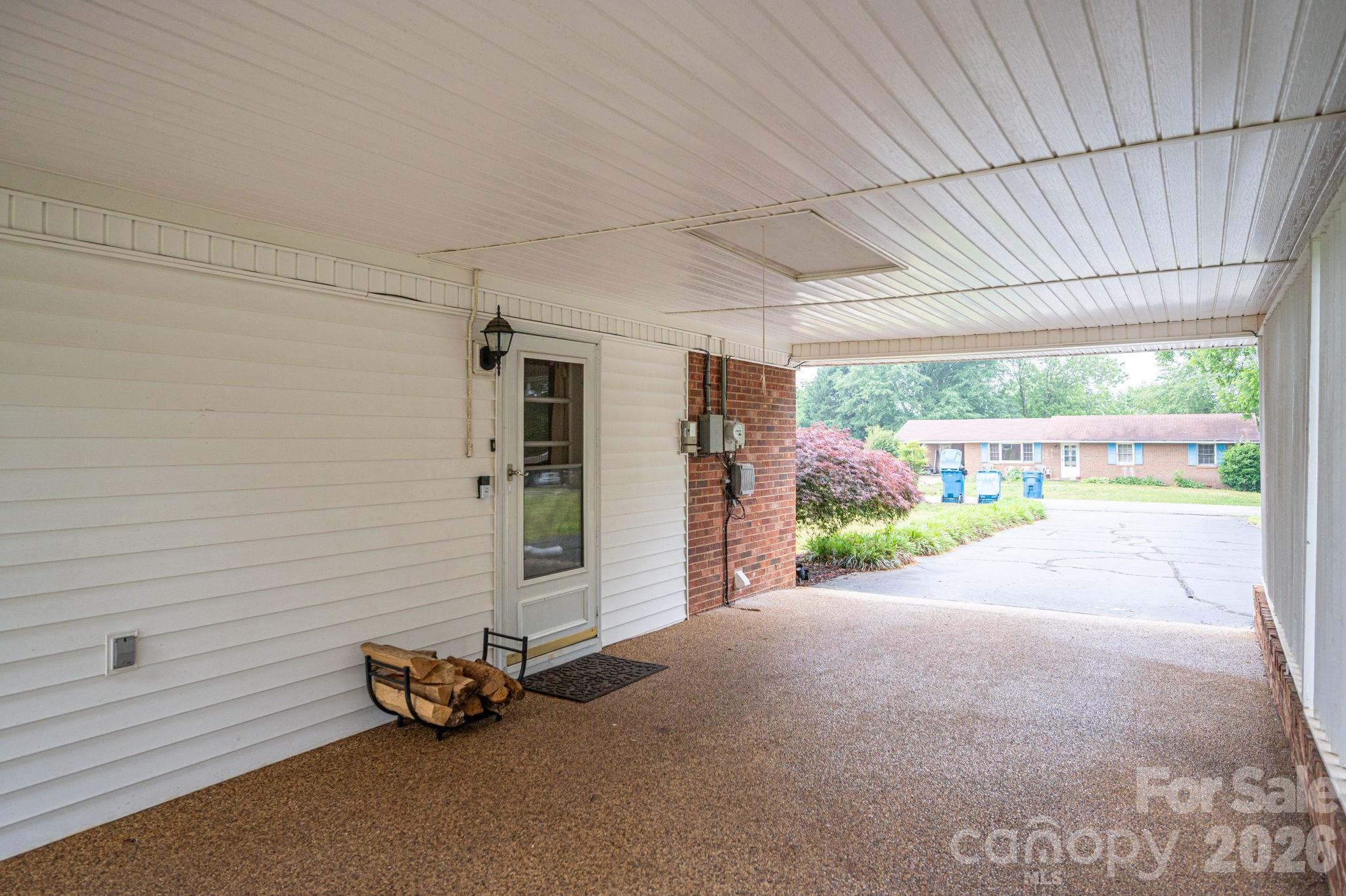 4012 Allison Street Hickory NC 28601
