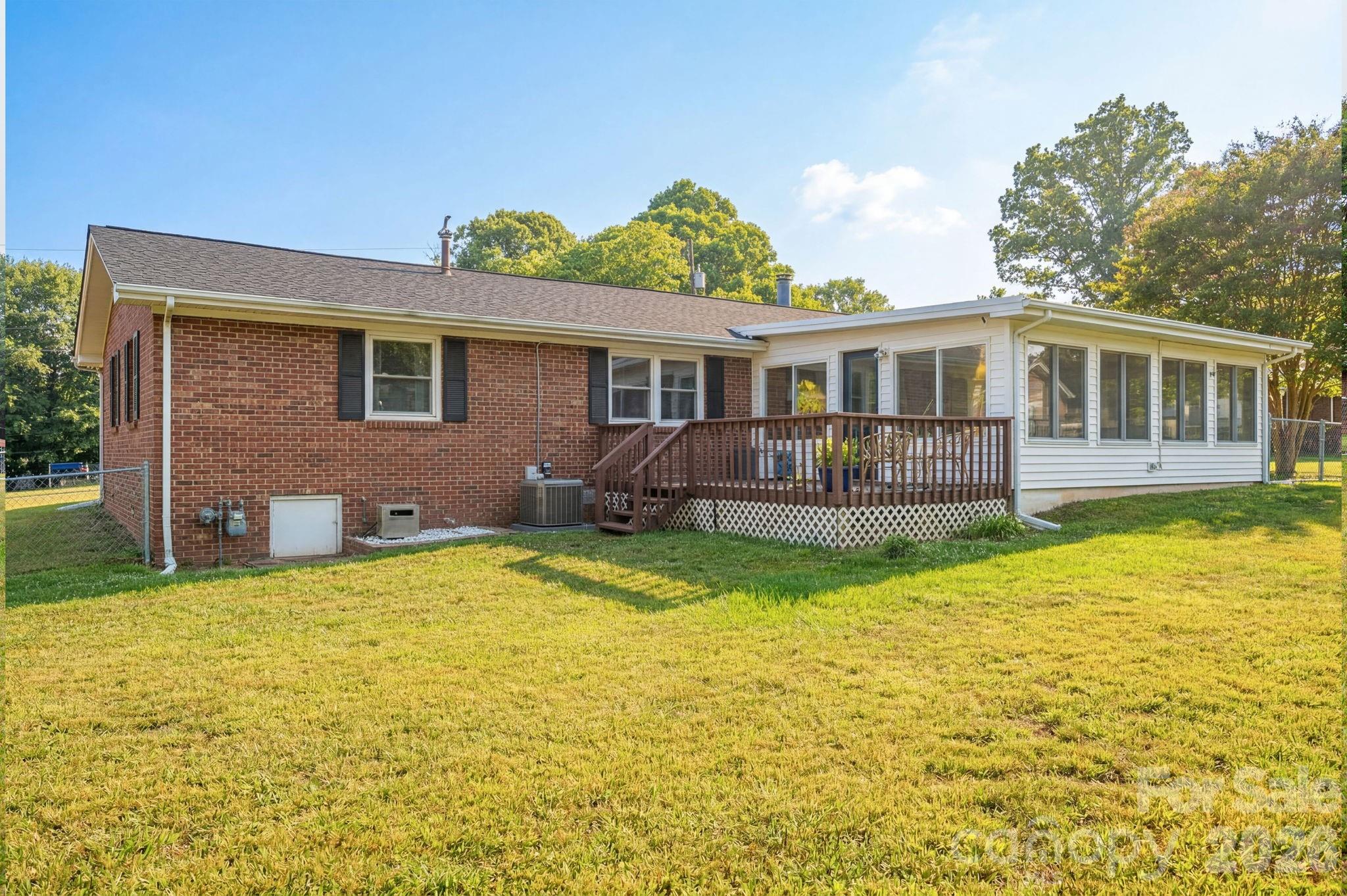 4012 Allison Street Hickory NC 28601