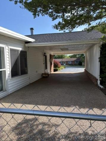 4012 Allison Street Hickory NC 28601