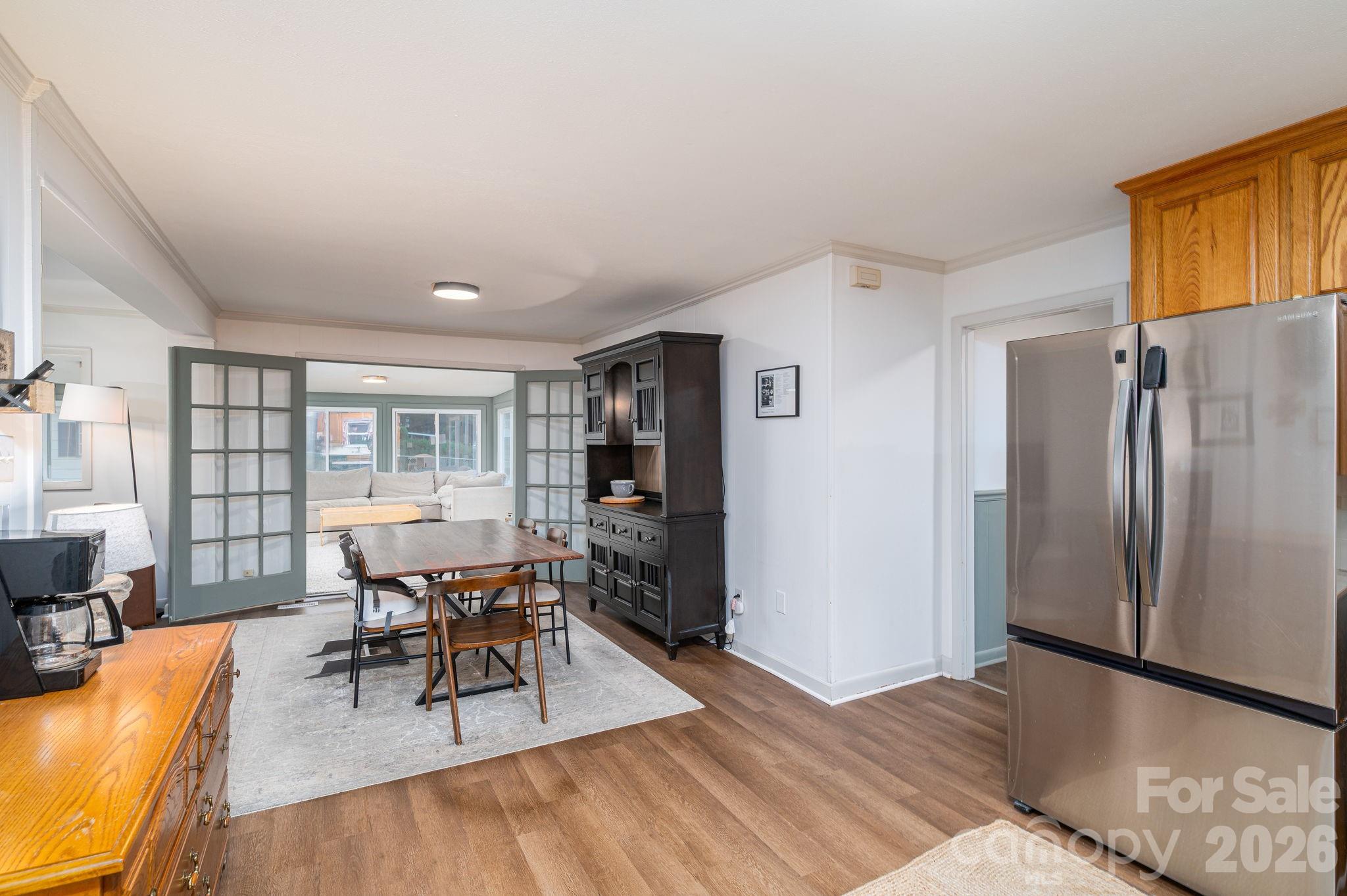 4012 Allison Street Hickory NC 28601