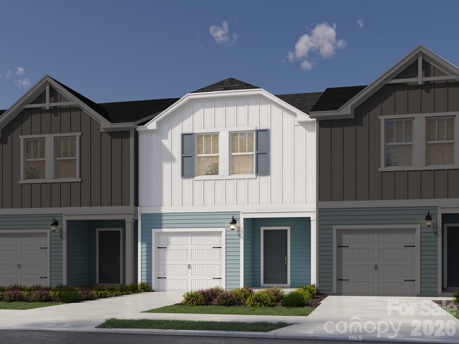 3113 Ophelia Alley Charlotte NC 28213