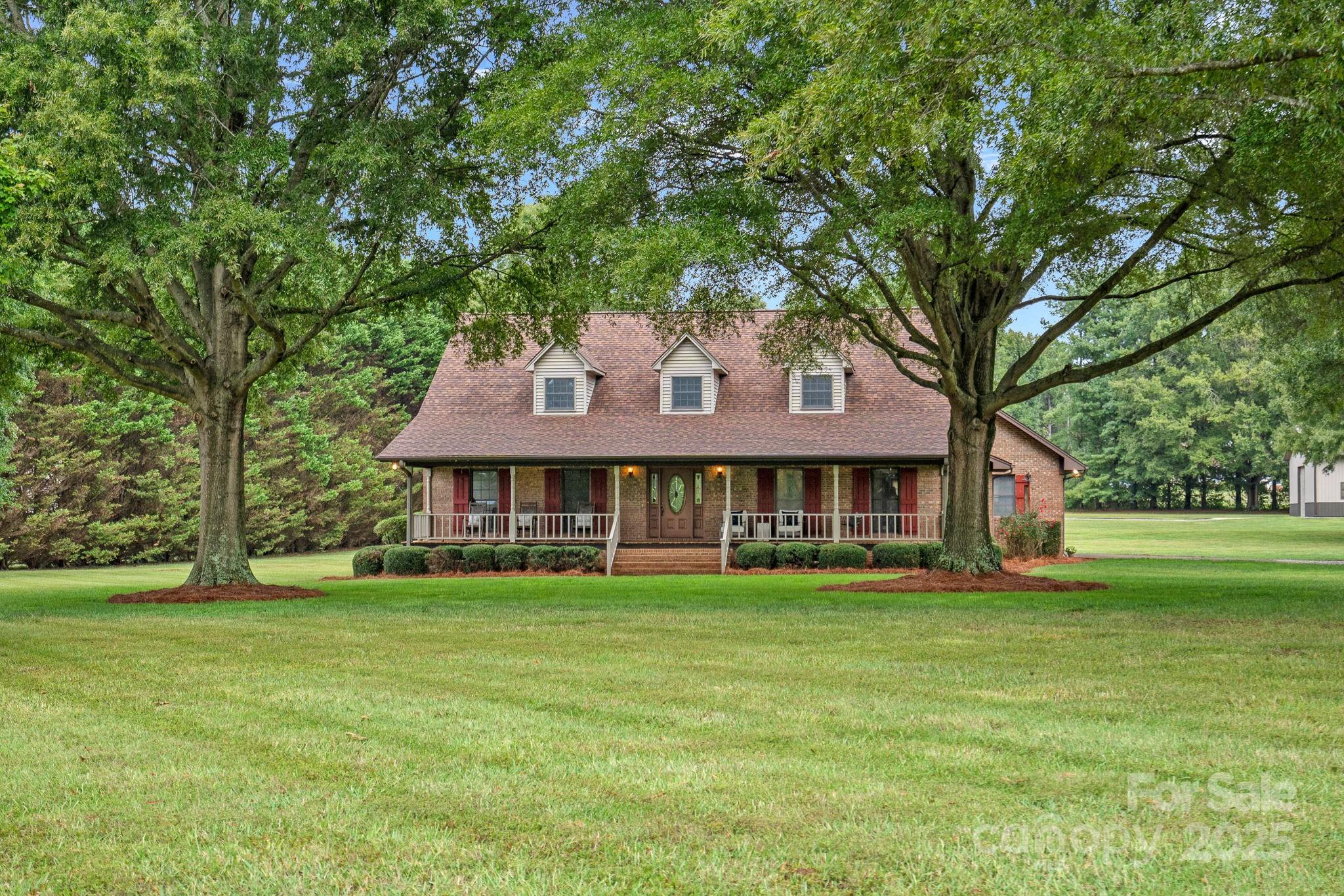 6309 Stephens Road Huntersville NC 28078