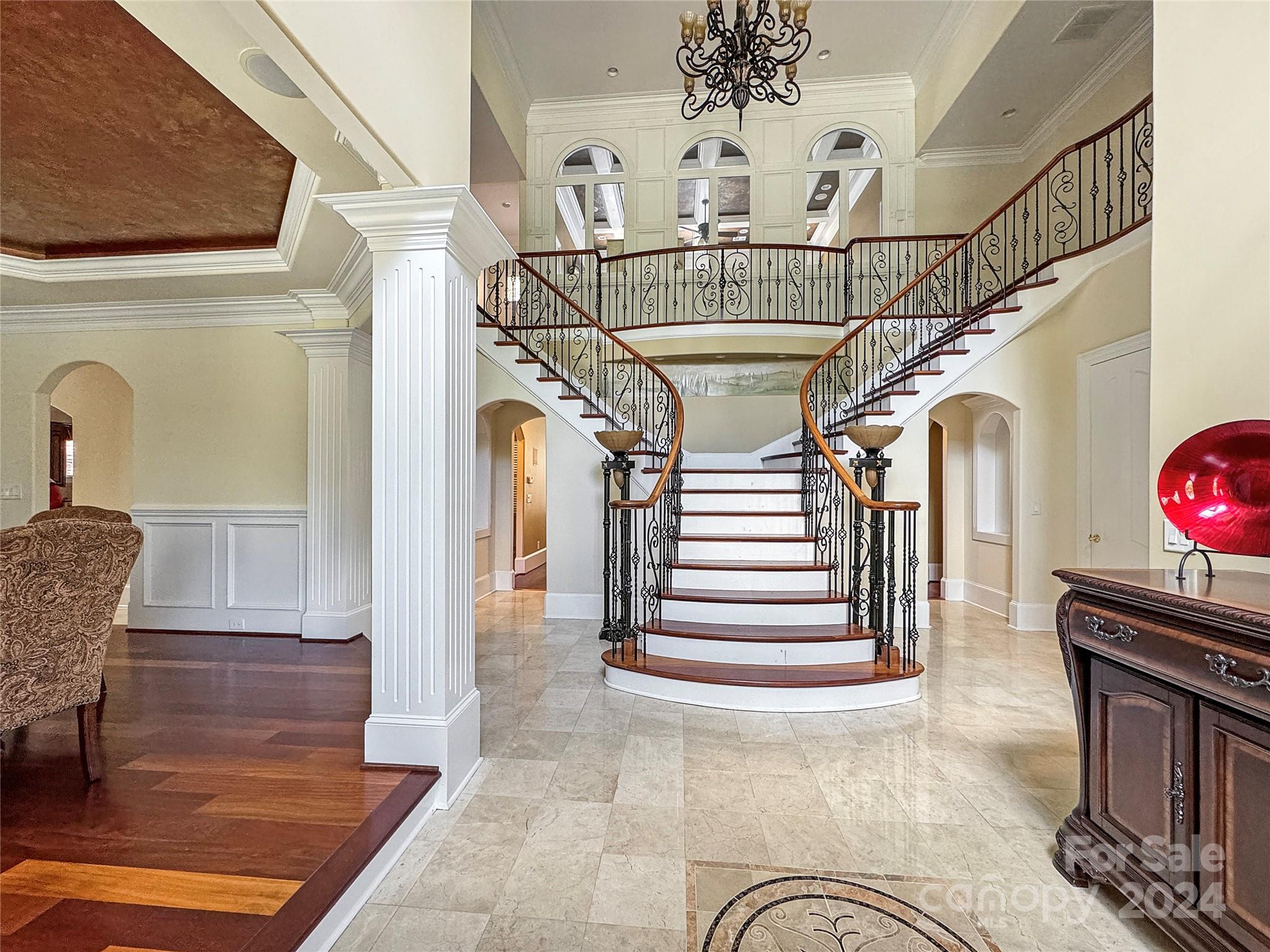 9100 Woodhall Lake Drive Waxhaw NC 28173