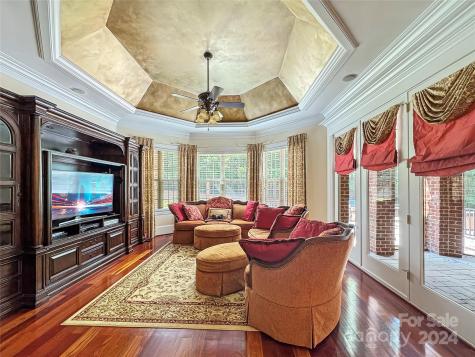 9100 Woodhall Lake Drive Waxhaw NC 28173