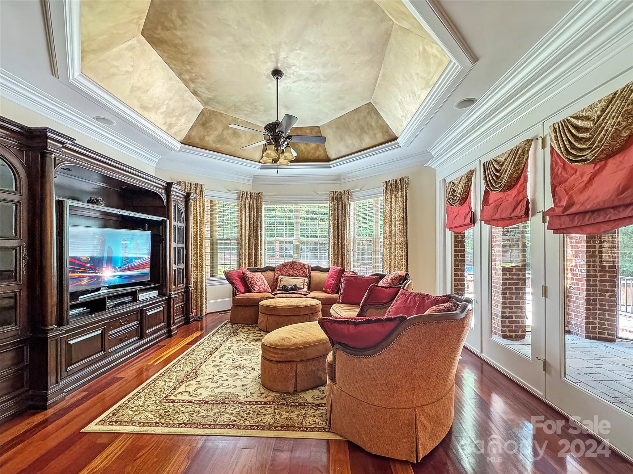 9100 Woodhall Lake Drive Waxhaw NC 28173