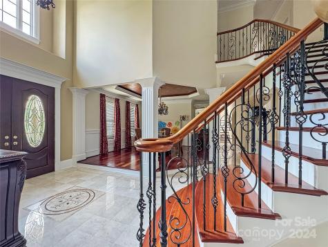 9100 Woodhall Lake Drive Waxhaw NC 28173