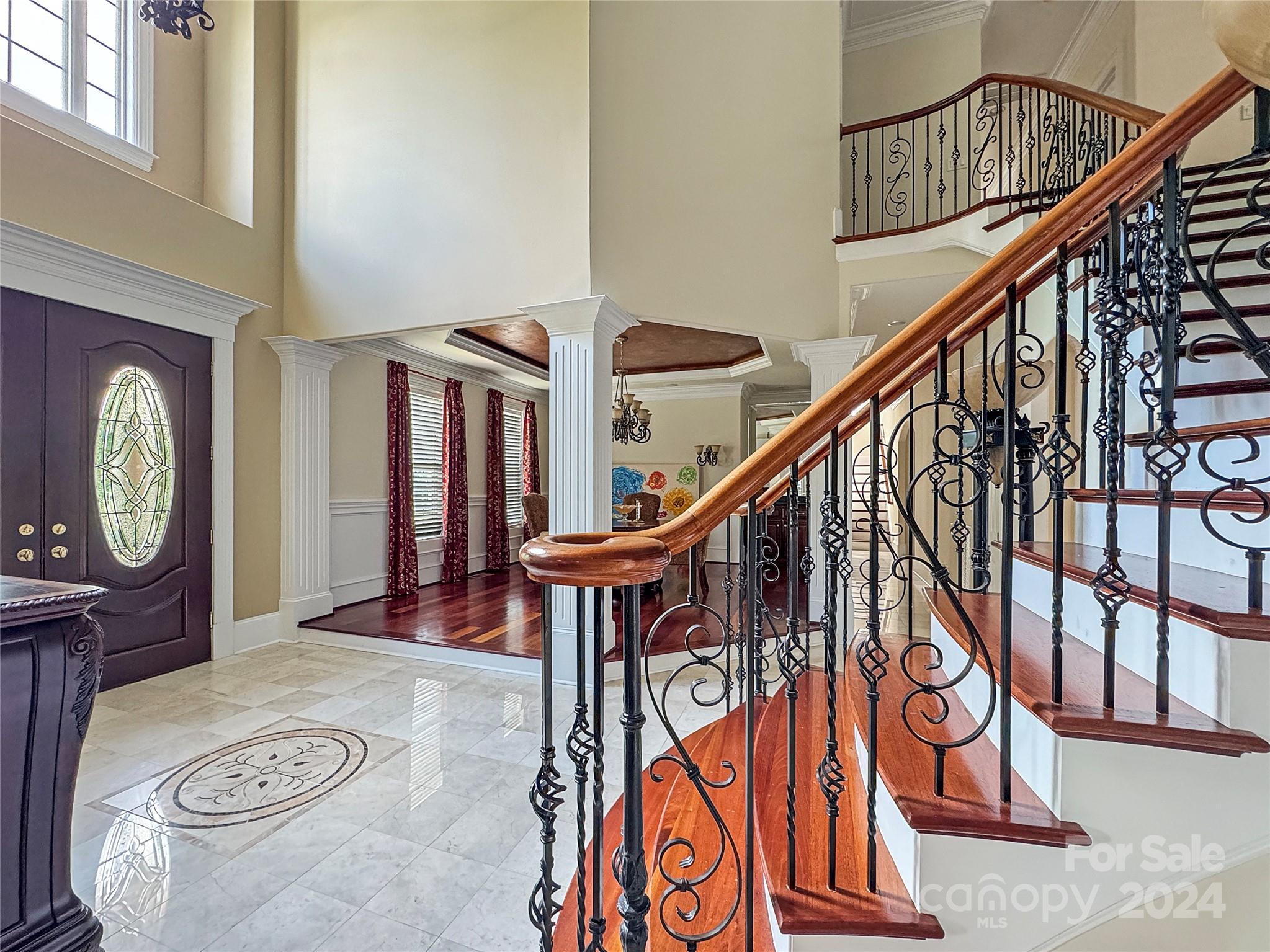 9100 Woodhall Lake Drive Waxhaw NC 28173