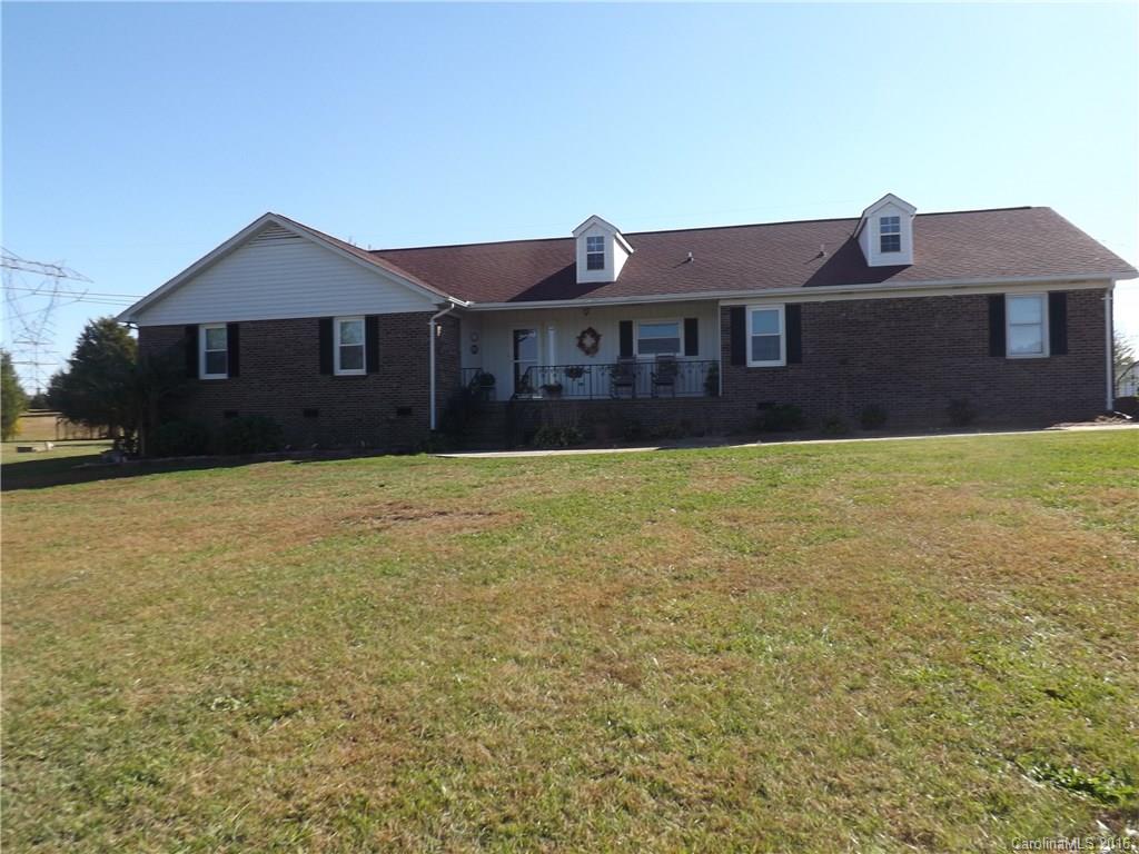 1104 Troy Medlin Road Monroe NC 28112