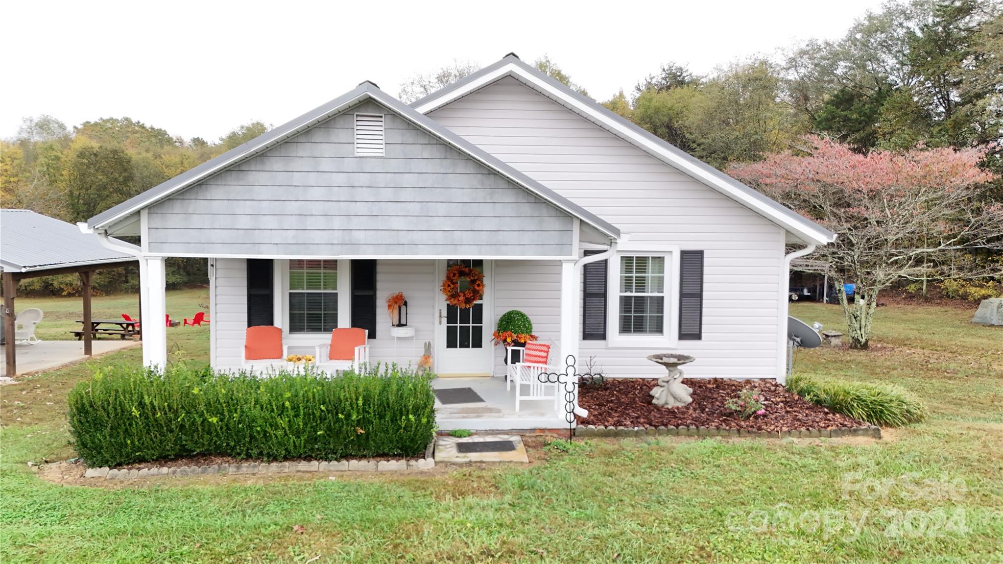 499 Old Lincolnton Crouse Road Lincolnton NC 28092