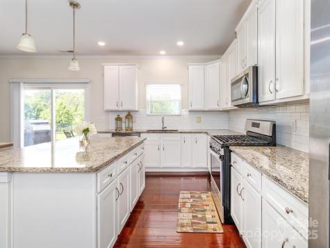 4357 Hornyak Drive Monroe NC 28110