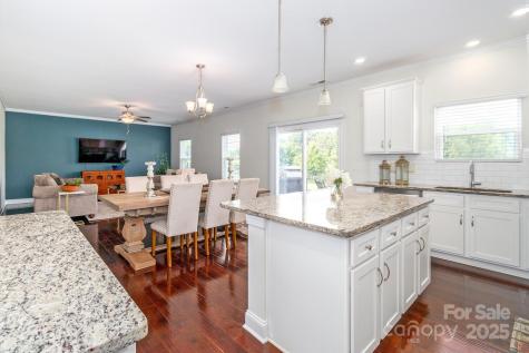 4357 Hornyak Drive Monroe NC 28110