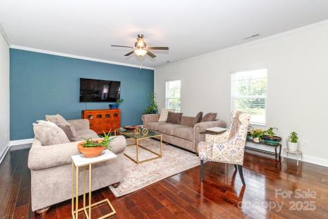 4357 Hornyak Drive Monroe NC 28110