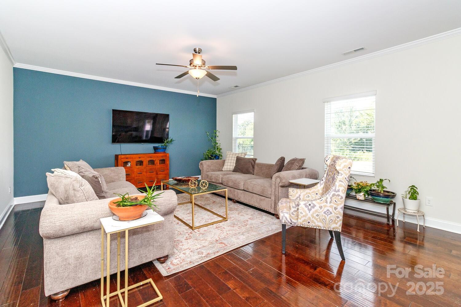4357 Hornyak Drive Monroe NC 28110
