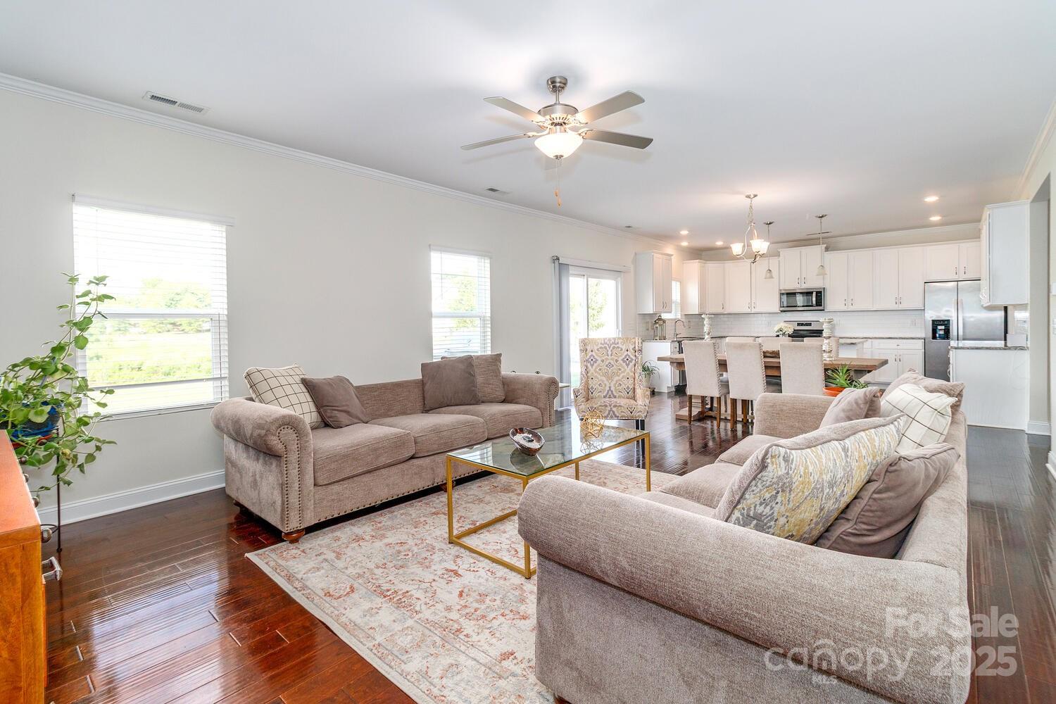 4357 Hornyak Drive Monroe NC 28110
