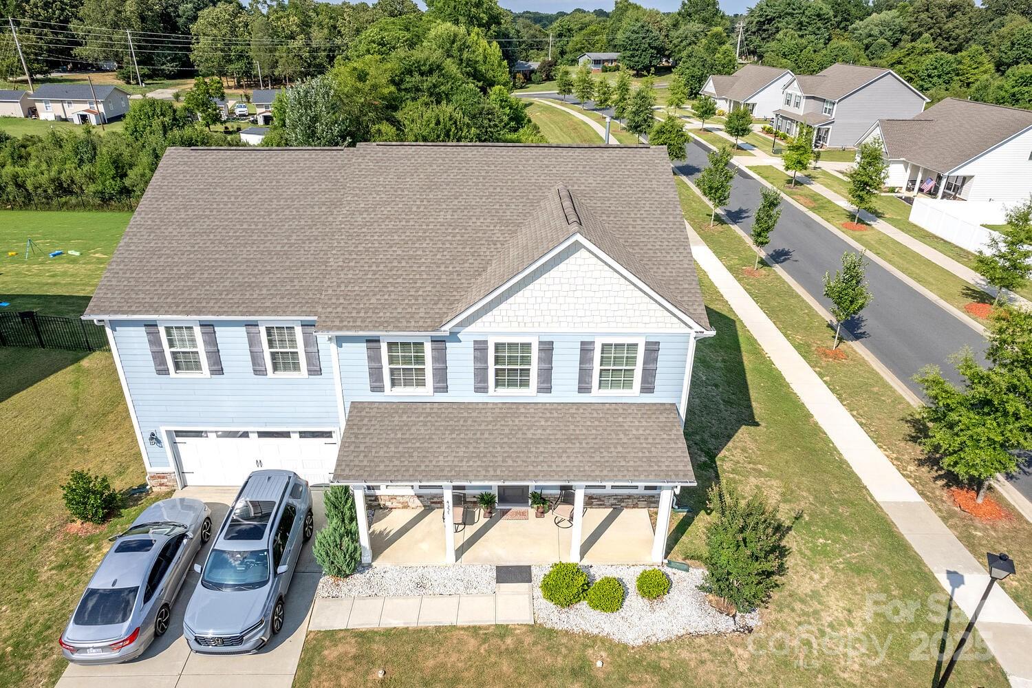4357 Hornyak Drive Monroe NC 28110