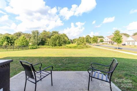 4357 Hornyak Drive Monroe NC 28110
