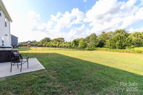 4357 Hornyak Drive Monroe NC 28110
