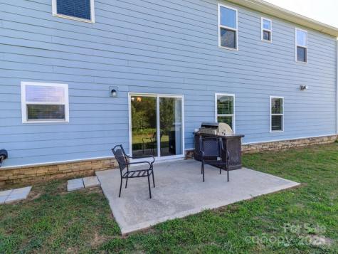 4357 Hornyak Drive Monroe NC 28110