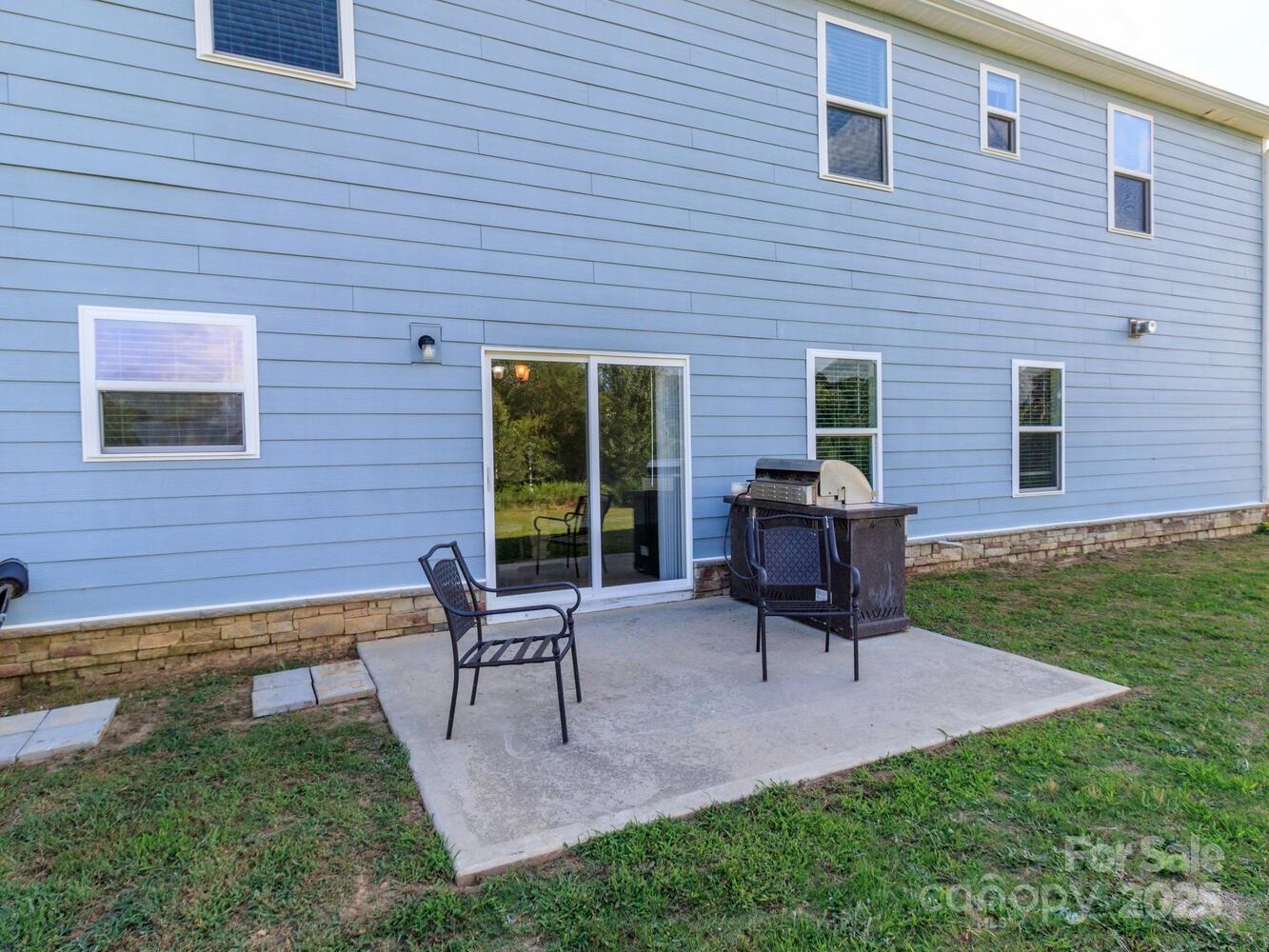 4357 Hornyak Drive Monroe NC 28110