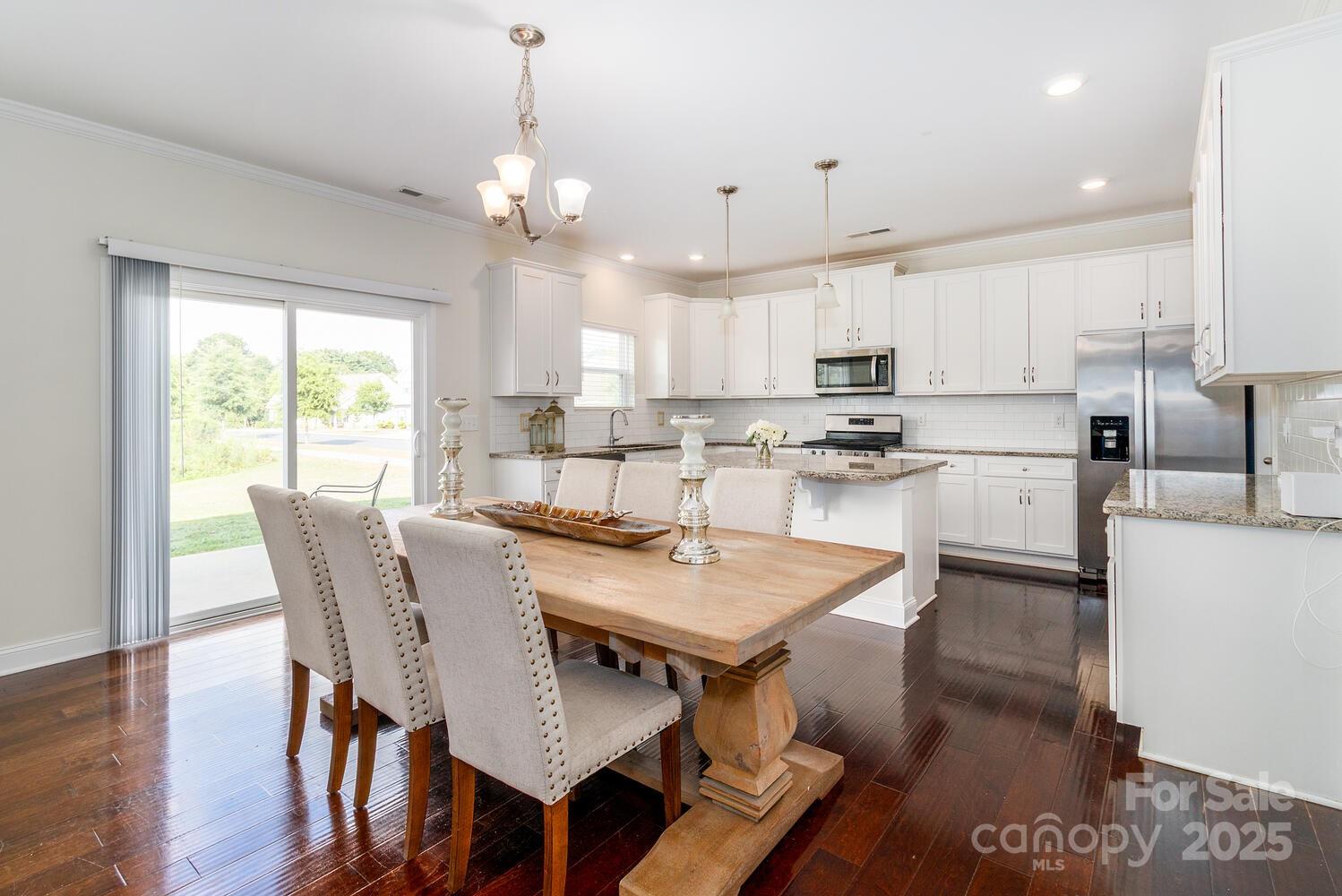 4357 Hornyak Drive Monroe NC 28110