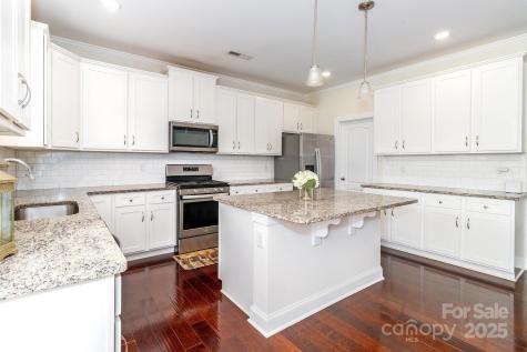 4357 Hornyak Drive Monroe NC 28110