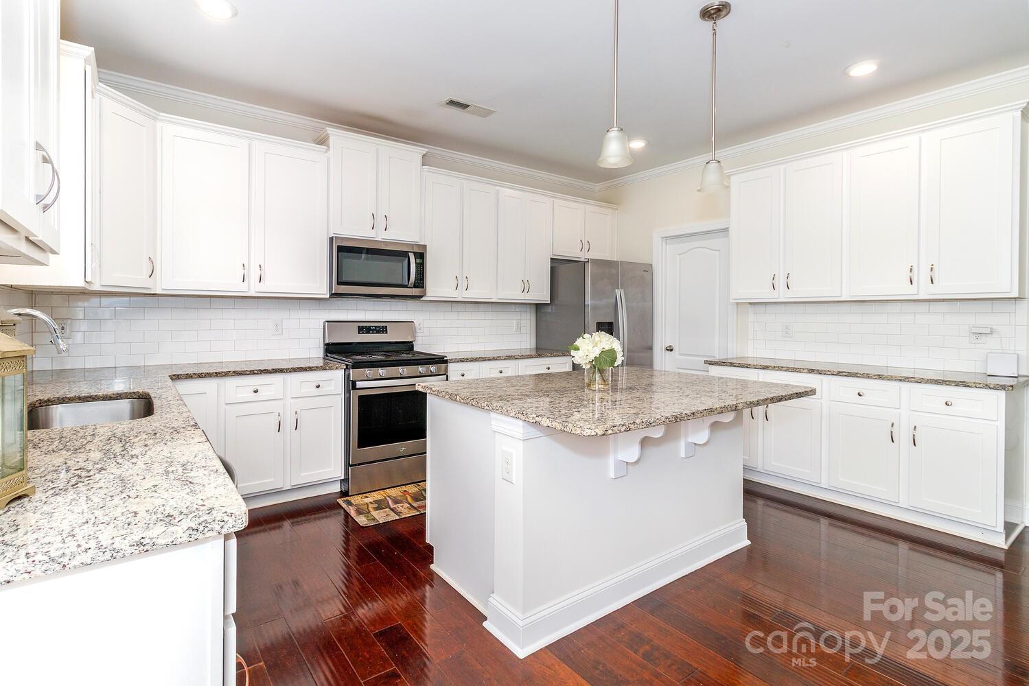 4357 Hornyak Drive Monroe NC 28110