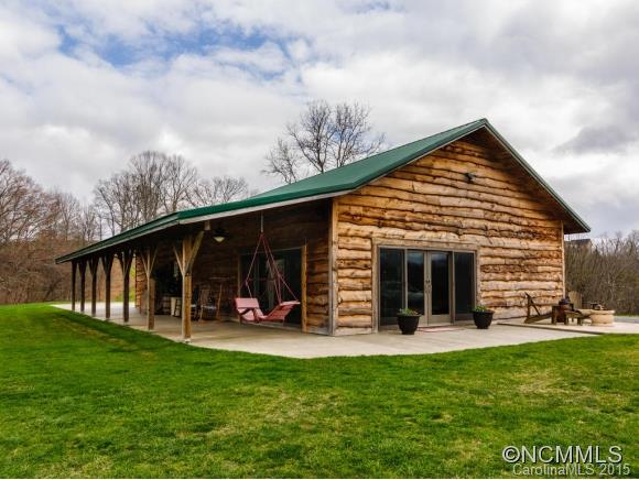 1801 Turnpike Road Marshall NC 28753
