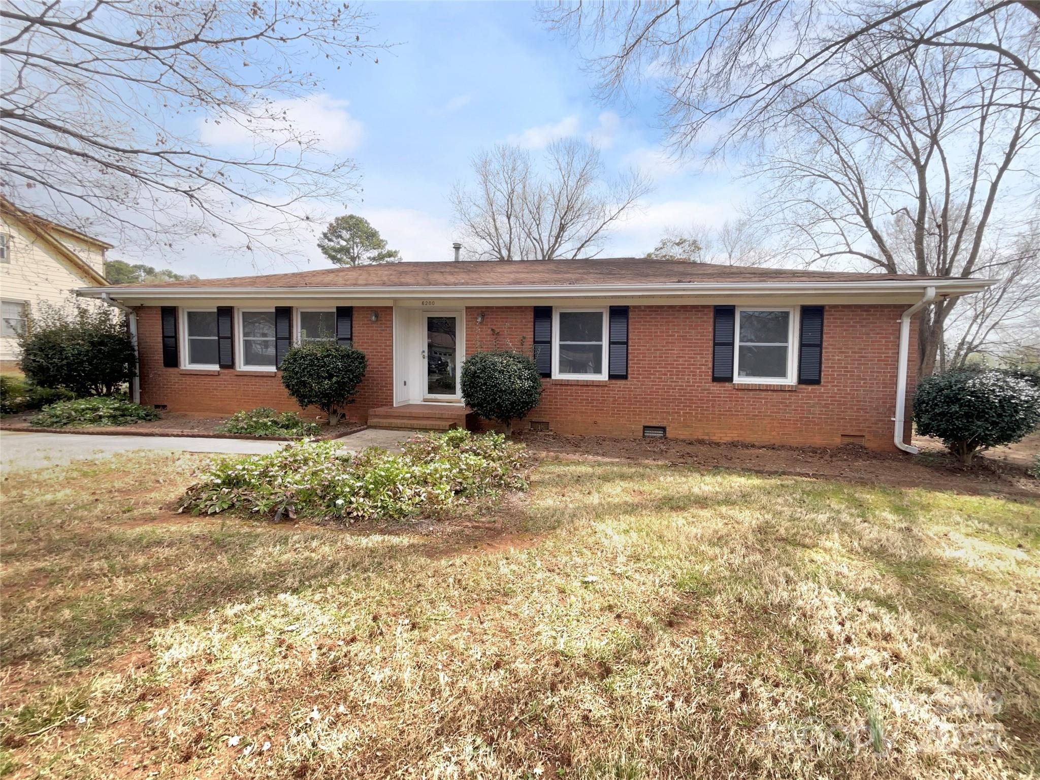 6200 Swift Arrow Lane Charlotte NC 28214