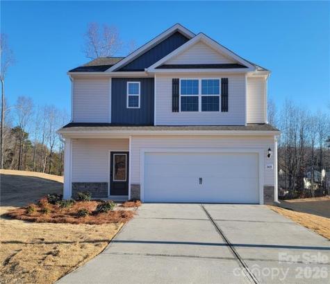 3435 Robindale Drive Winston Salem NC 27107