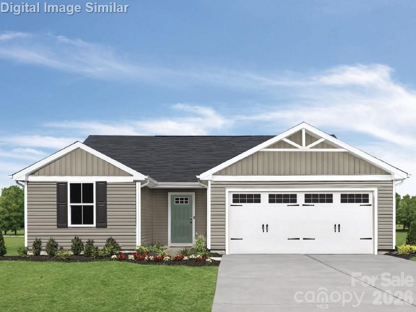 11014 Rococo Lane Charlotte NC 28214