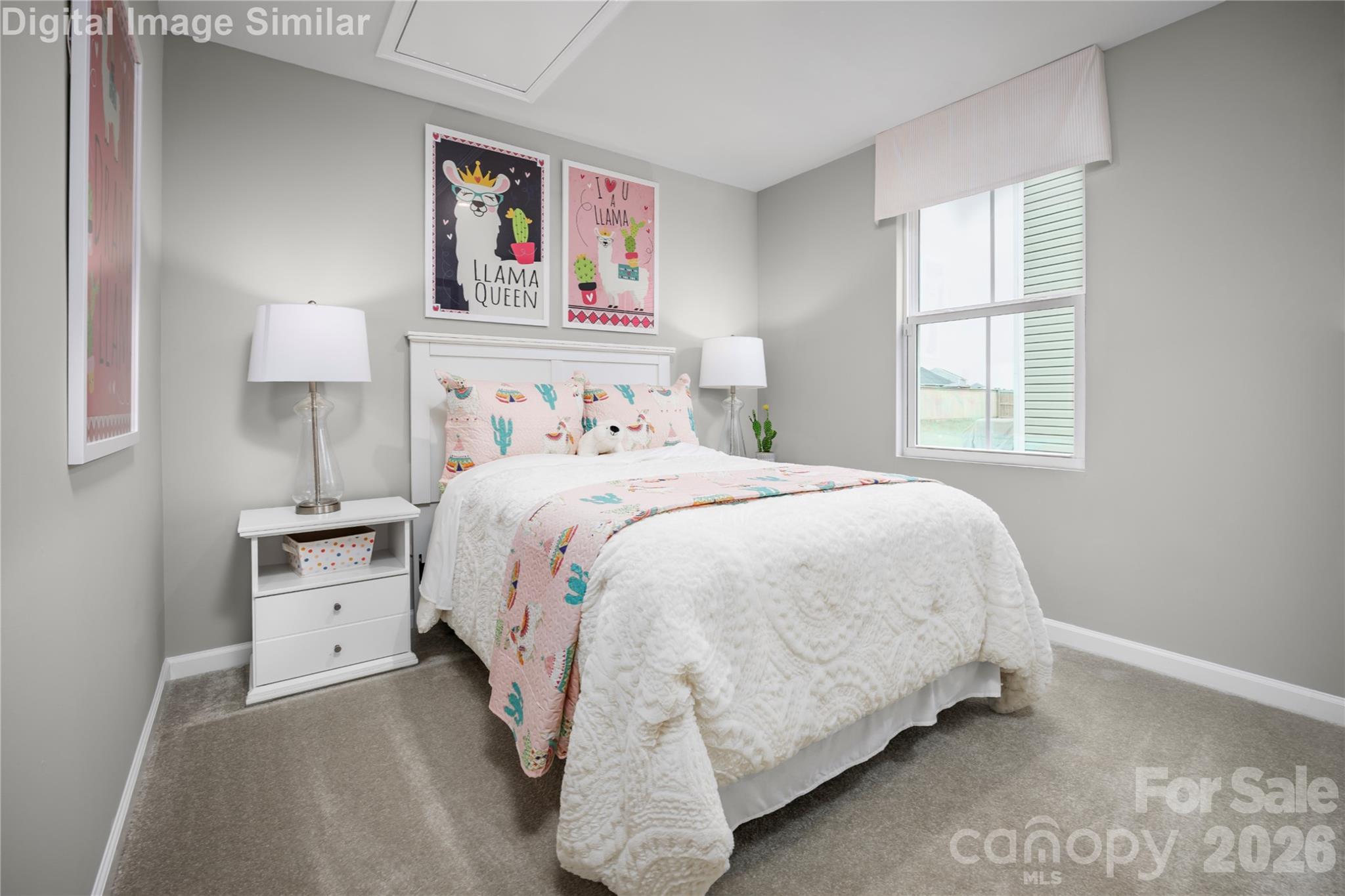 11014 Rococo Lane Charlotte NC 28214
