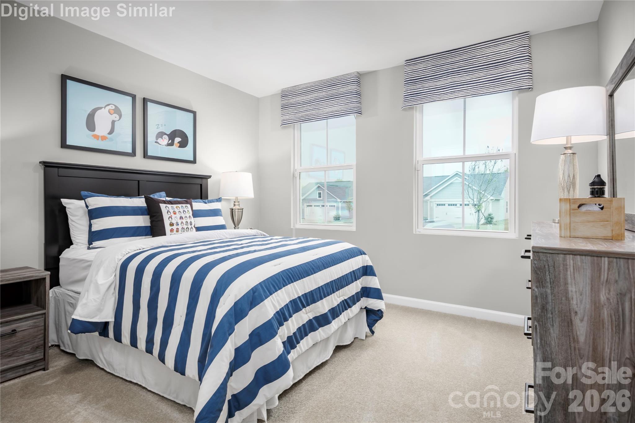 11014 Rococo Lane Charlotte NC 28214