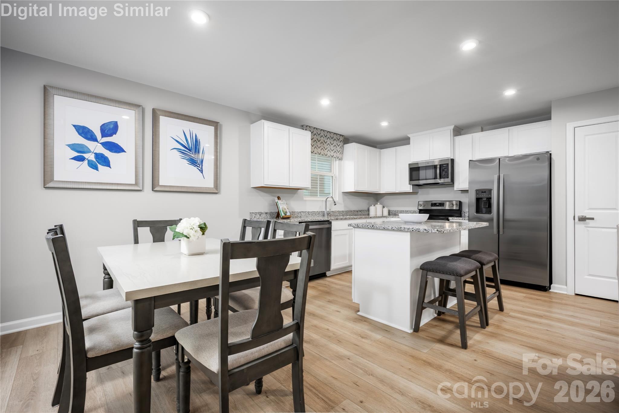 11014 Rococo Lane Charlotte NC 28214