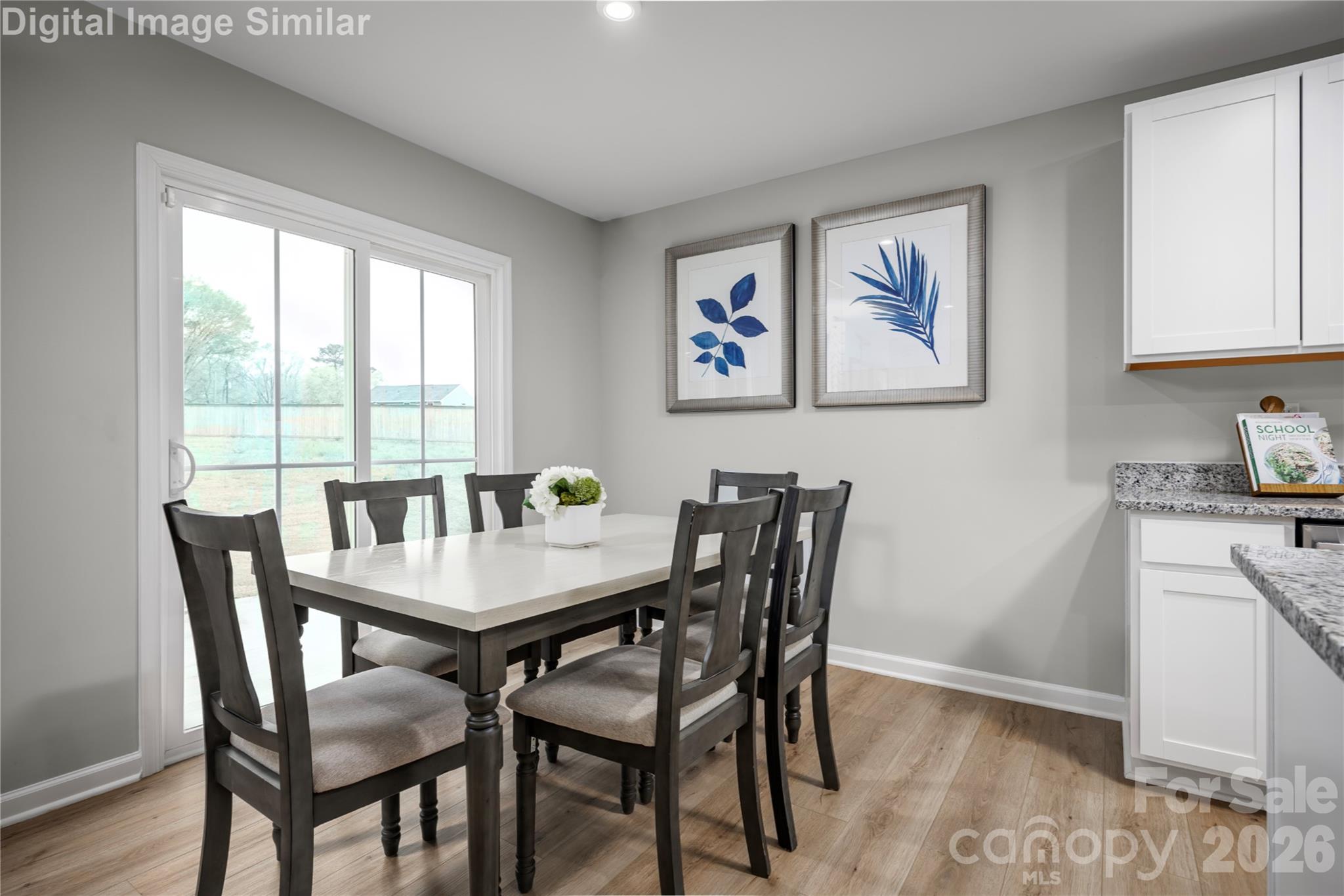 11014 Rococo Lane Charlotte NC 28214