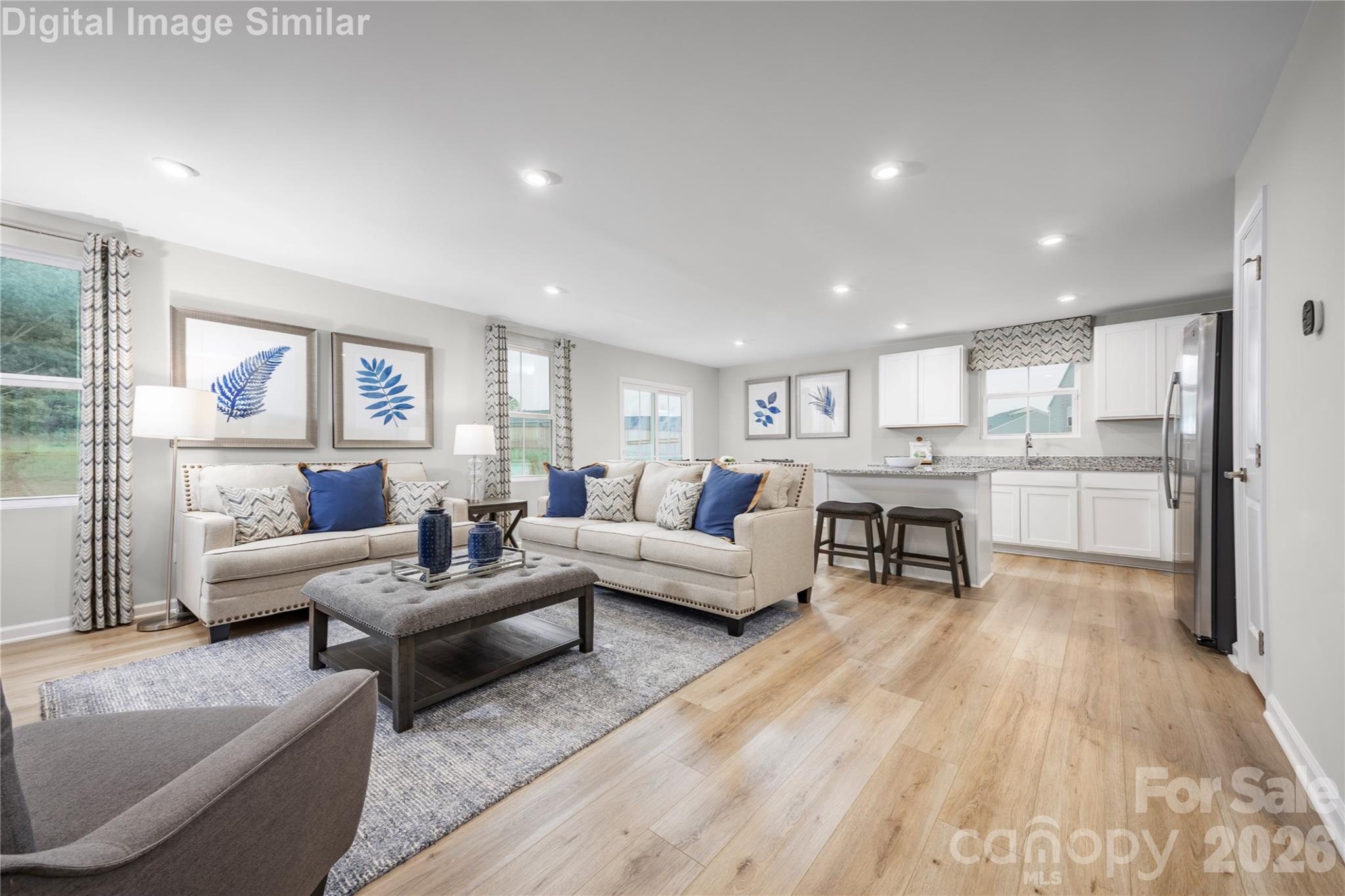 11014 Rococo Lane Charlotte NC 28214