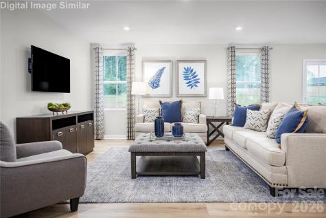 11014 Rococo Lane Charlotte NC 28214