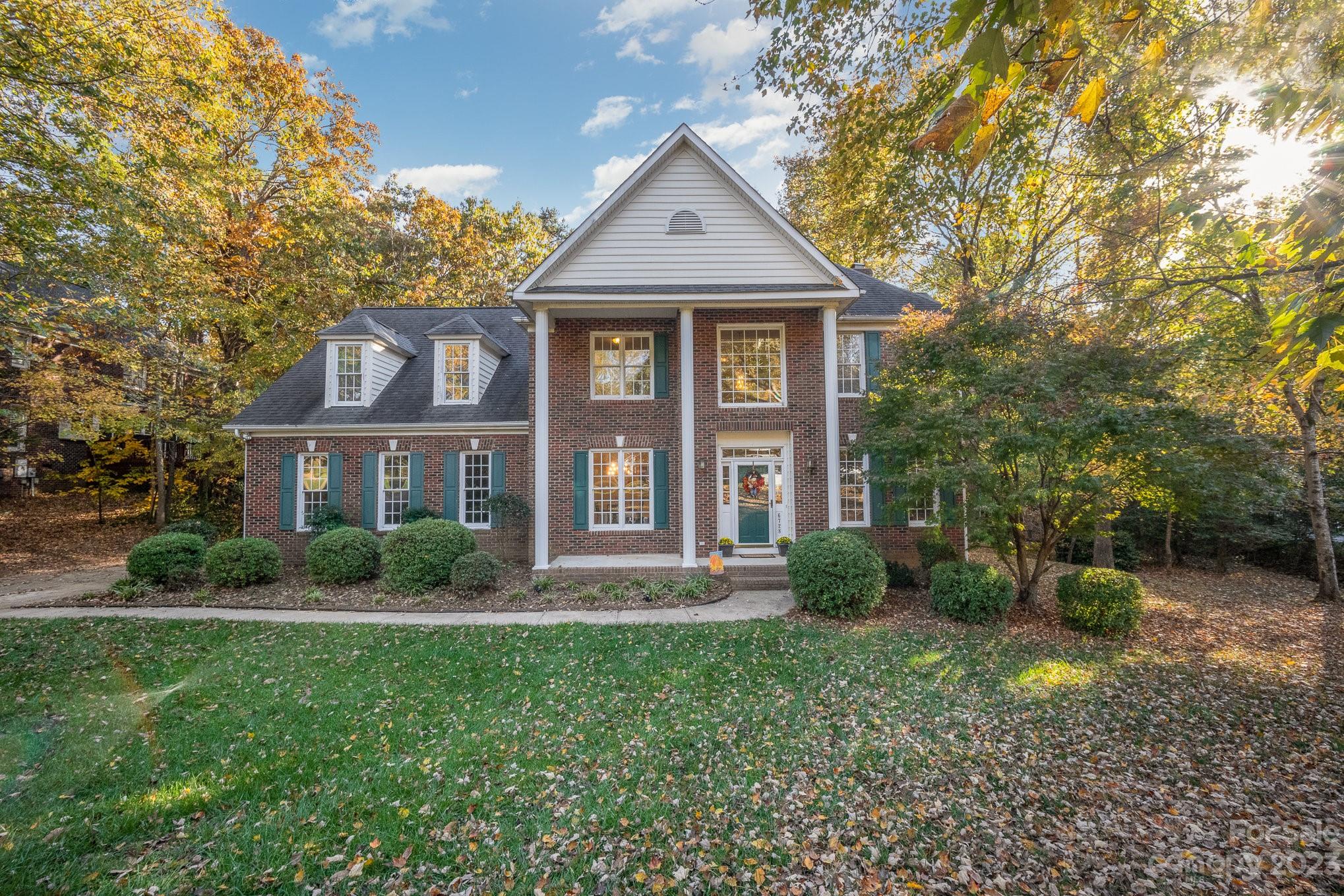 6728 Hollow Oak Drive Mint Hill NC 28227