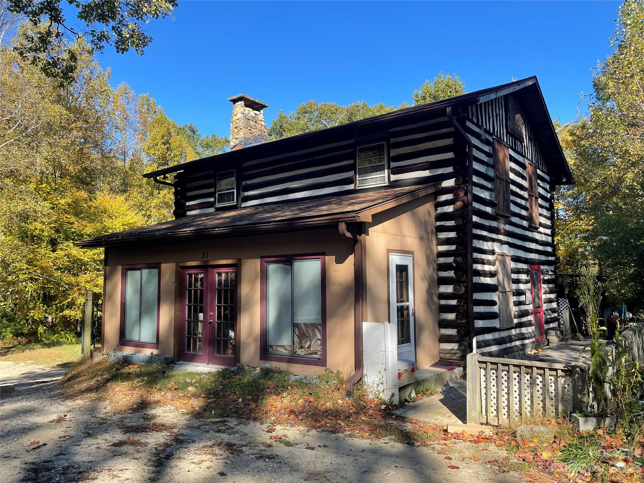 71 Red Bird Song Road Flat Rock NC 28731