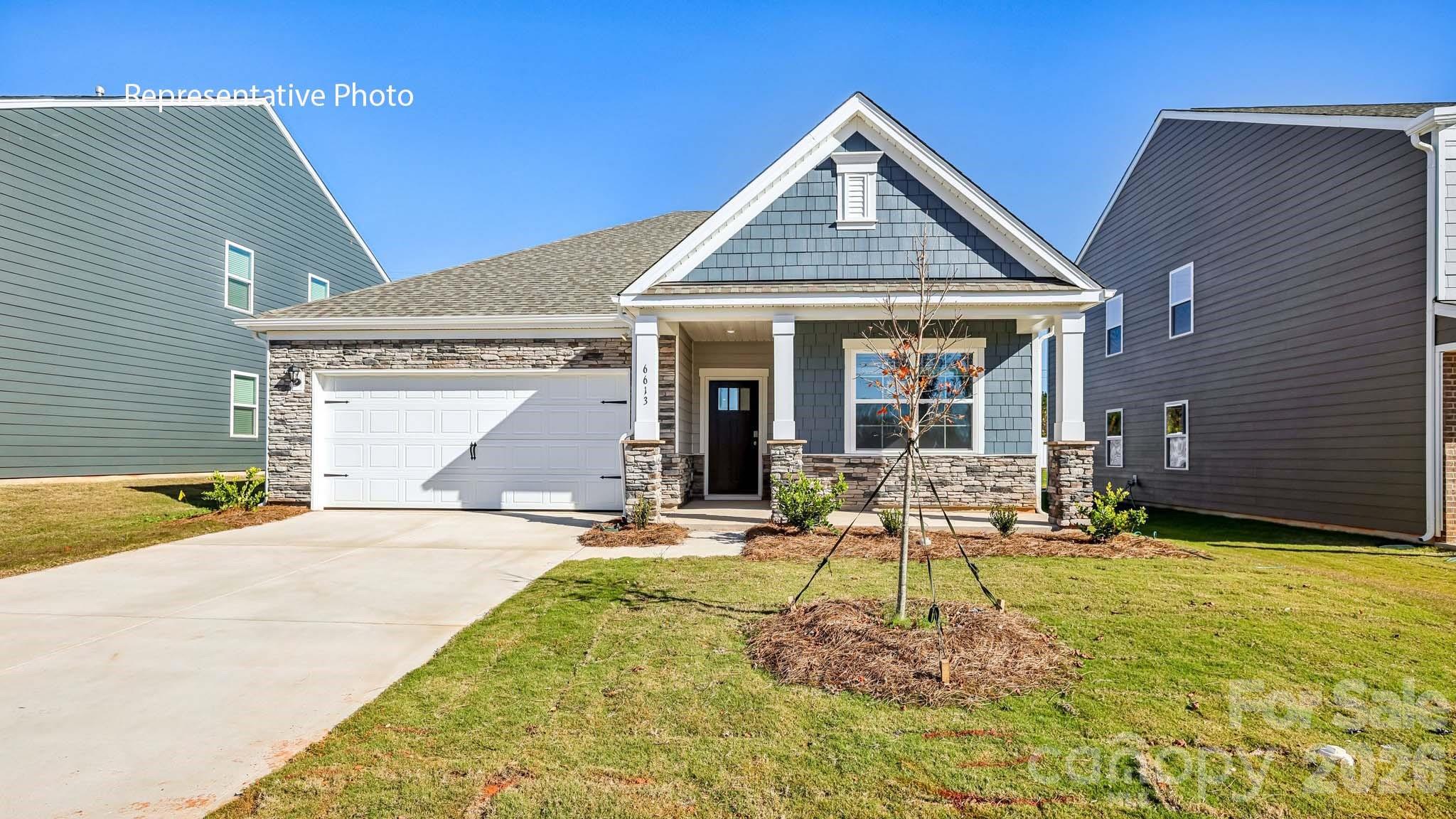 6547 Barcelona Way Charlotte NC 28214