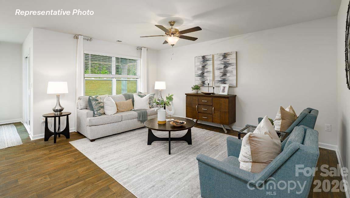 6547 Barcelona Way Charlotte NC 28214