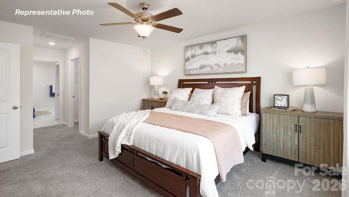 6547 Barcelona Way Charlotte NC 28214