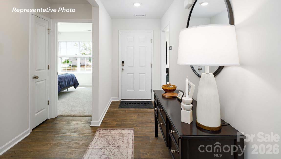 6547 Barcelona Way Charlotte NC 28214