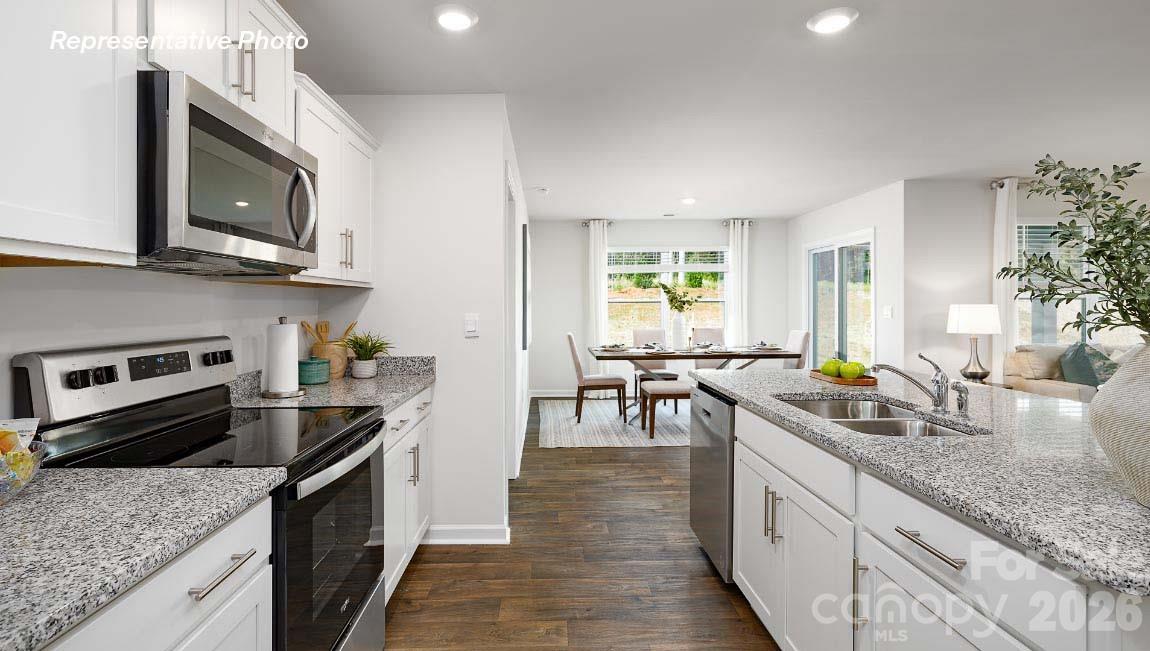 6547 Barcelona Way Charlotte NC 28214